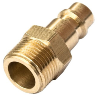 Szybkozłącze pneumatyczne – wtyk 1/4″M