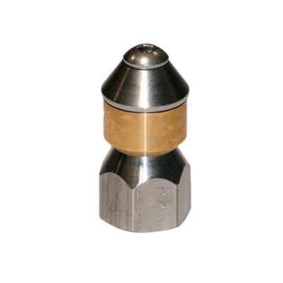 Dysza kanalizacyjna obrotowa 1/4″ IG – 060 Karcher Kranzle Ehrle Nilfisk