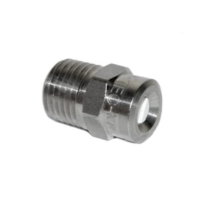 Dysza strumienia wody ceramiczna 1/4″ AG NPT 15-030 Kranzle Ehrle Carwash