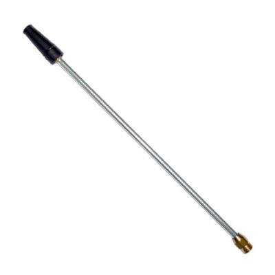 Lanca z dyszą 3-pozycyjną do myjki Kranzle M22x1,5 035 500 mm ocynk