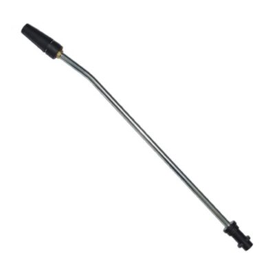 Lanca z dyszą 3-pozycyjną do myjki Karcher Bayonet K 053 500 mm gięta