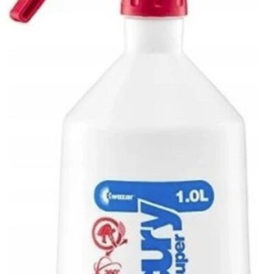 Opryskiwacz ciśnieniowy Kwazar Merkury Super 360 Pro + 1l czerwony