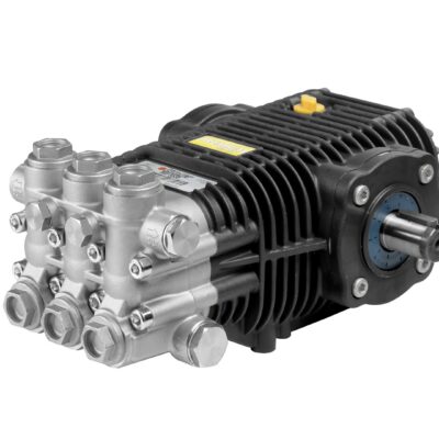 Pompa ciśnieniowa COMET RW 5535 S 20,6 l/min 241 bar 1450 rpm nikiel