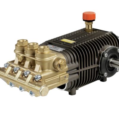 Pompa ciśnieniowa COMET TW 5573 S 22,0 l/min 503 bar 1450 rpm