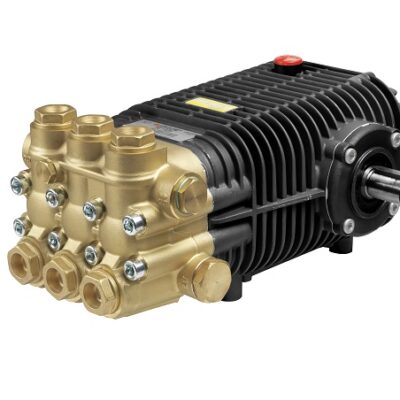 Pompa ciśnieniowa COMET TW 7050 S 24,9 l/min 345 bar 1450 rpm