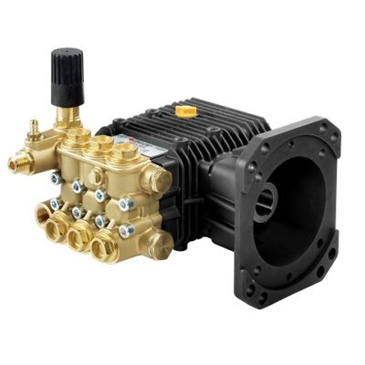 Pompa ciśnieniowa COMET ZWD-K 4040 G 15 l/min 276 bar 3400 rpm