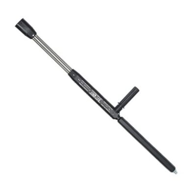 Lanca podwójna 1/4″ M – 2 x 1/4″ F 1019mm stal nierdzewna