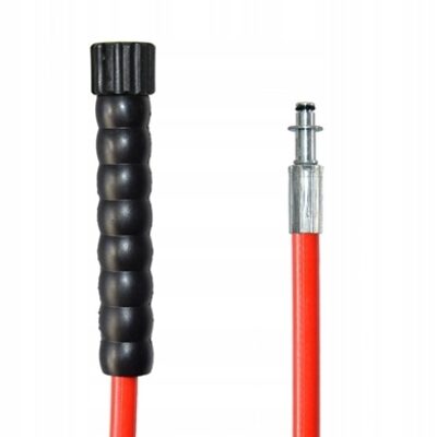 Wąż termoplastyczny red 6/1 25m M22-fi10 Karcher
