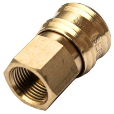 Szybkozłącze pneumatyczne – gniazdo 1/4″F