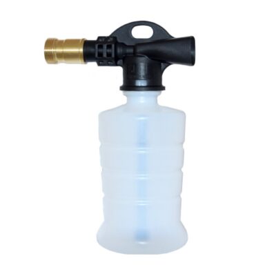 Lanca piany HOBBY 0,3L M22x1,5 AG
