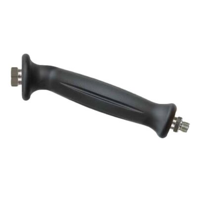 Rączka lancy Easywash365+ BLACK