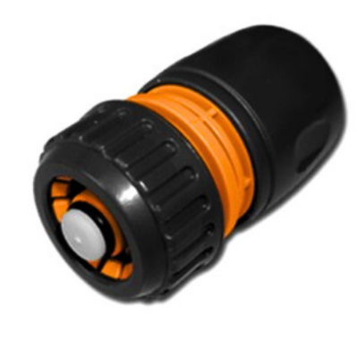 Szybkozłącze na wąż ze stopem 1/2″-5/8″